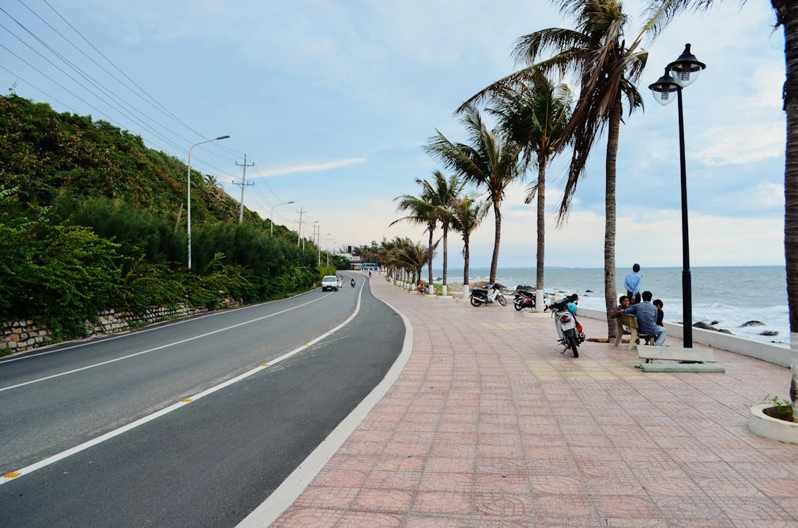 Pondichéry, la ville la plus Française d’Inde