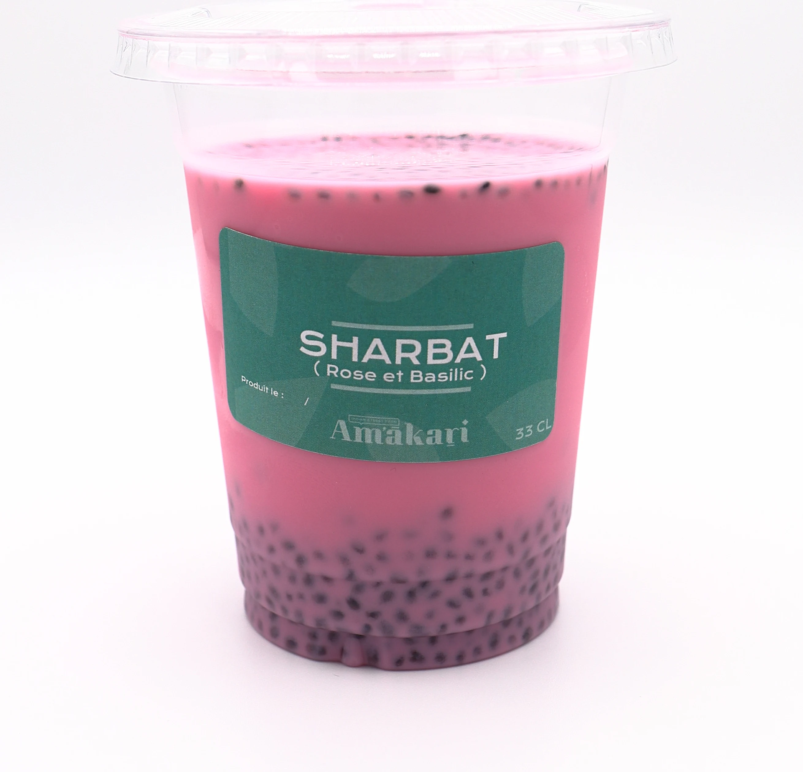 Sharbat