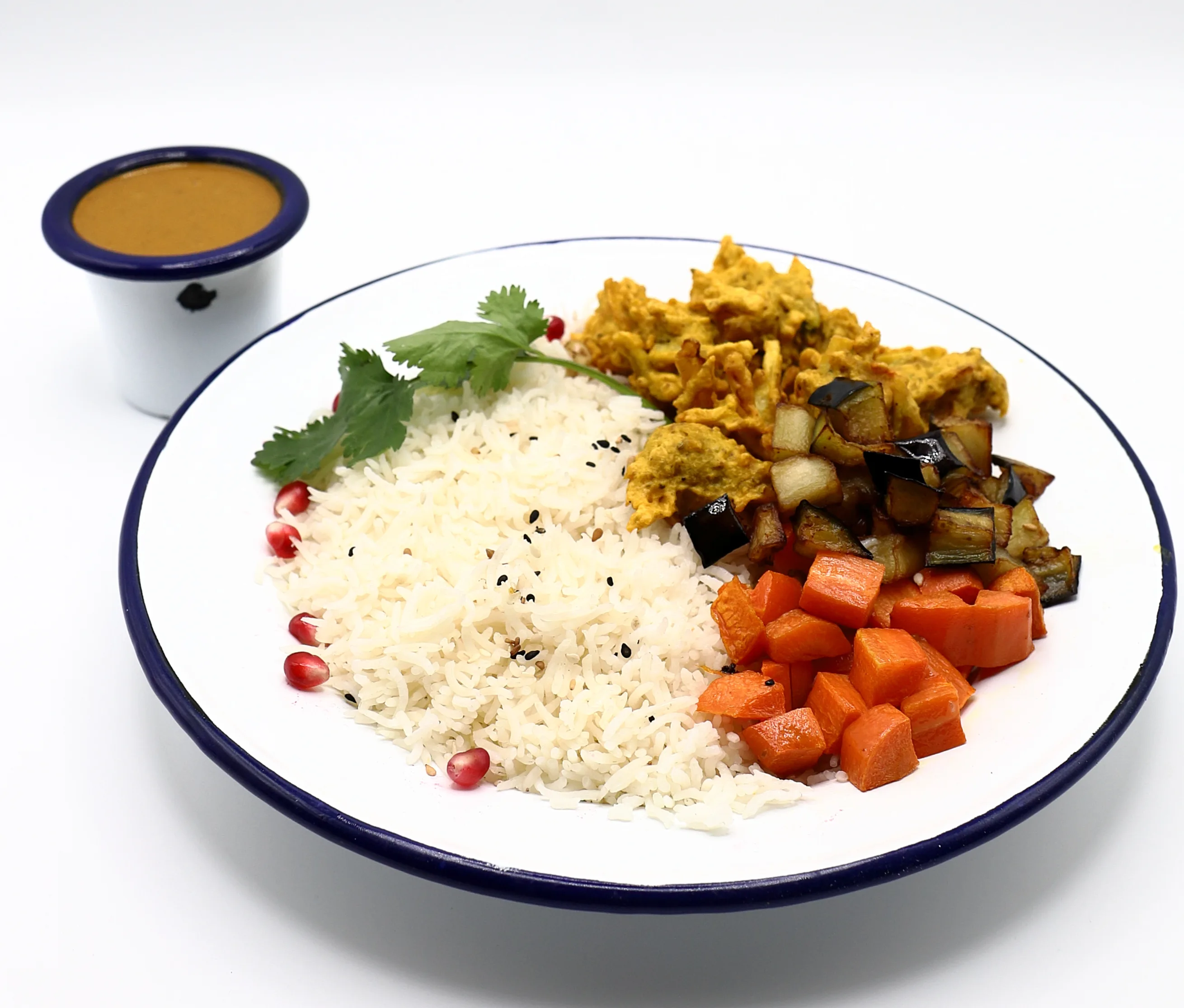 Vegetable Pakora