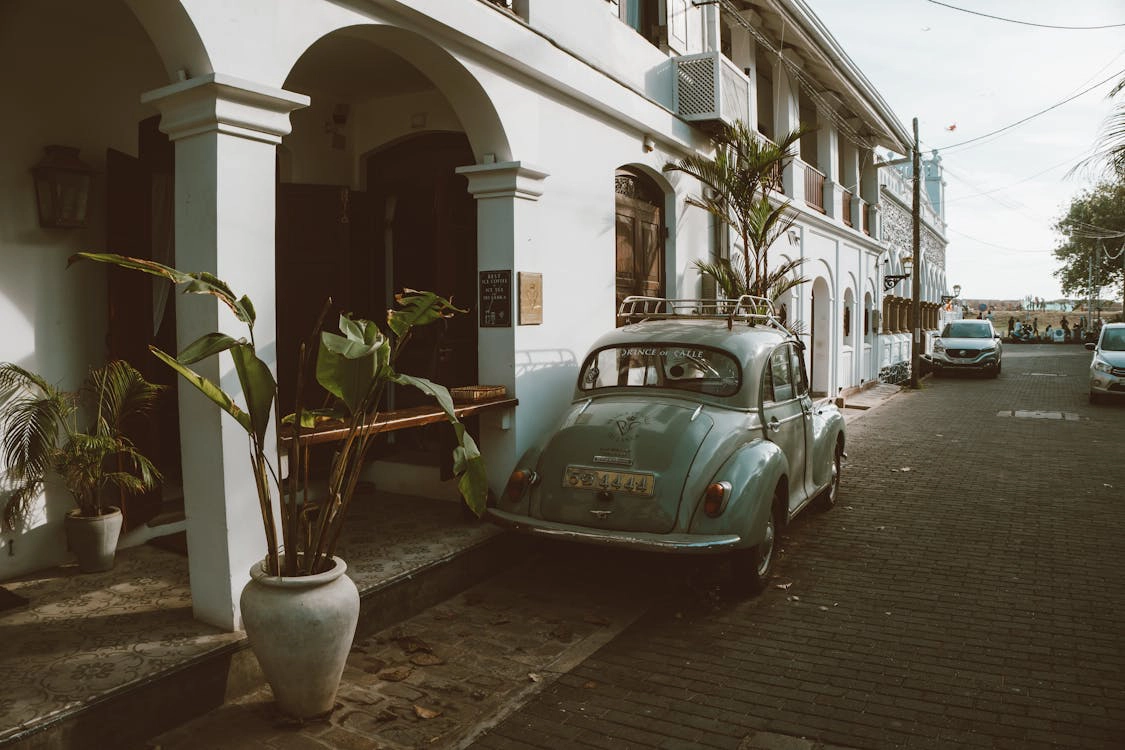 pondichéry